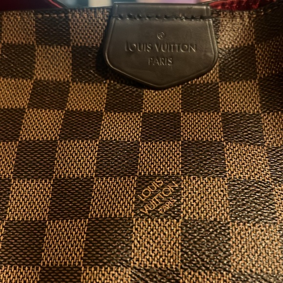 Louis Vuitton Graceful MM - Picture 4 of 7